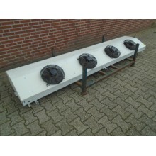 Gea Kuba vries verdamper 5,7 kw